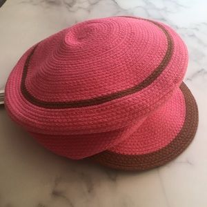 NWT Beret Hat